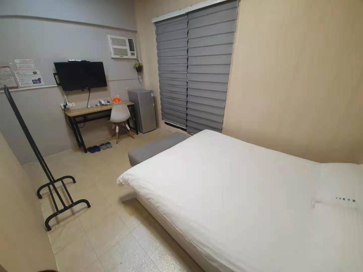 無名吾名 Taichung Exteriör bild